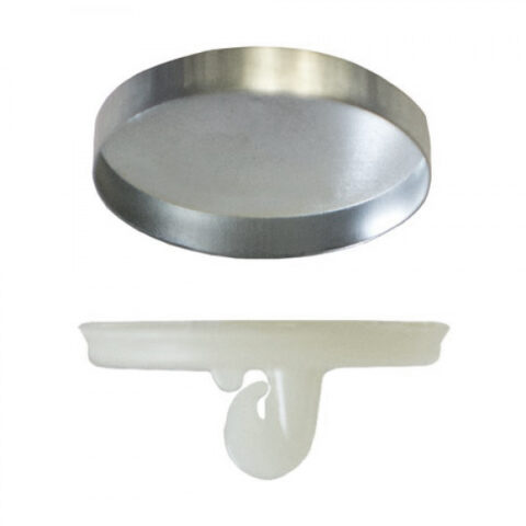 Boat Buttons - size 22