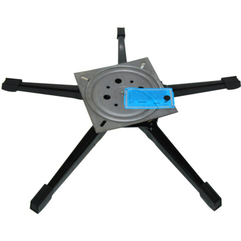 Swivel - Flat with Legs - No Memory