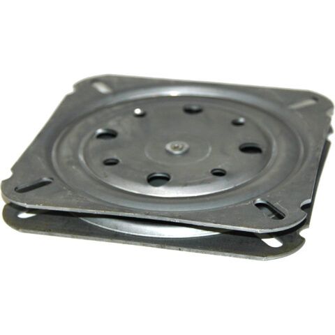 Swivel - Flat with No Memory - 6-3/4 inch