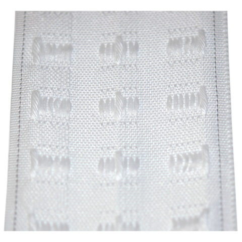 Pencil Pleat 3 inch