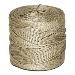 Stitching Flax