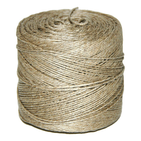 Stitching Flax