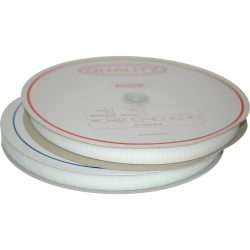 Velcro 1 inch Pressure Sensitive - Hook Side Only