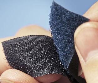 Velcro 2 inch Sew On Hook Side Only