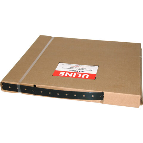 Flat Steel Webbing