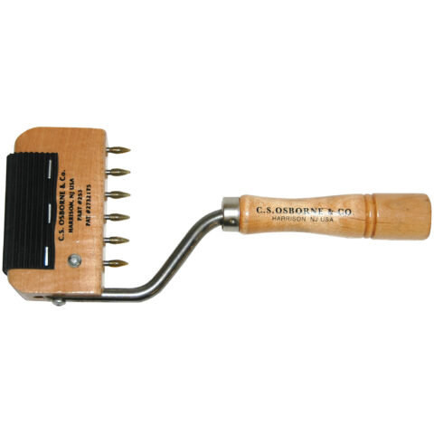 Webbing Stretcher #253