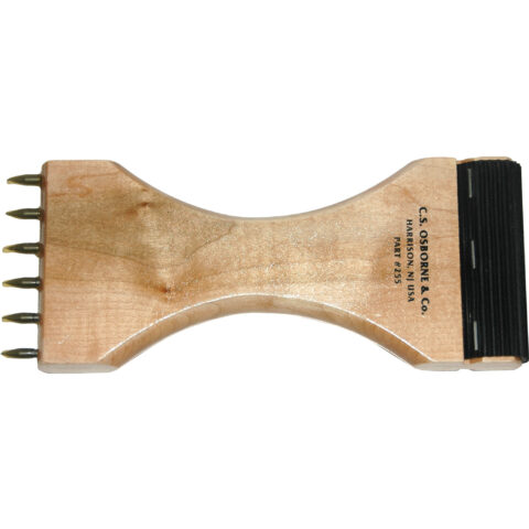 Webbing Stretcher #255