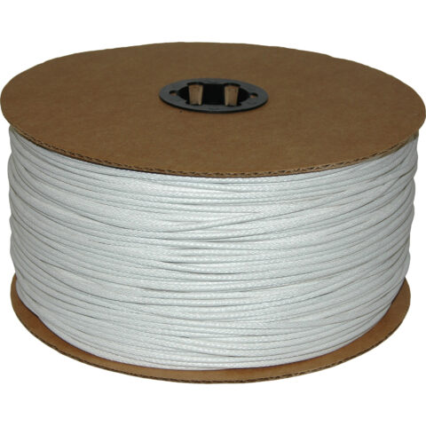 Braided Tissue Welt Cord 6/32