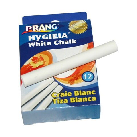 White Chalk
