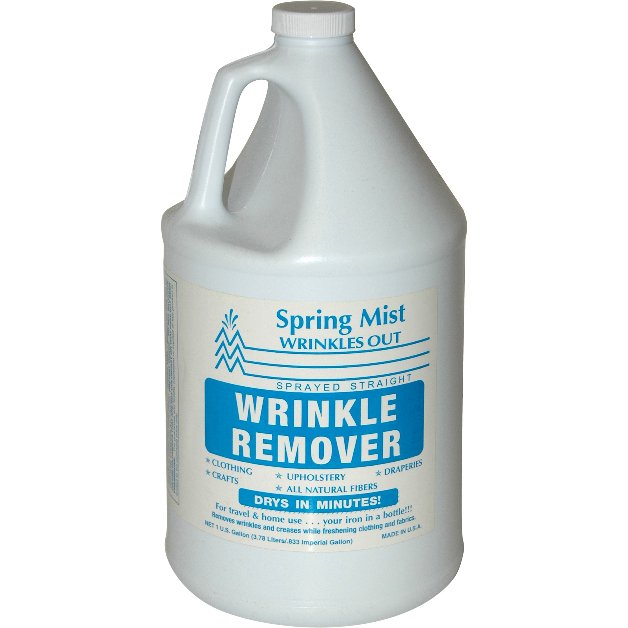 Wrinkle Remover Gallon