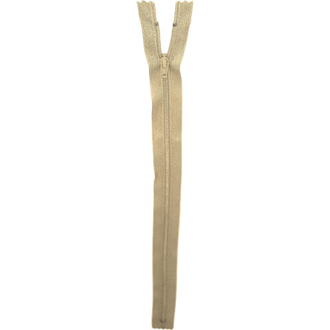 Precut Zipper 12 inch
